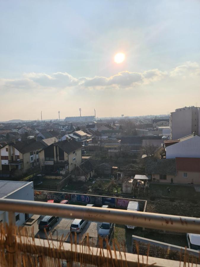 Apartman *Joy* Όσιγιεκ Εξωτερικό φωτογραφία